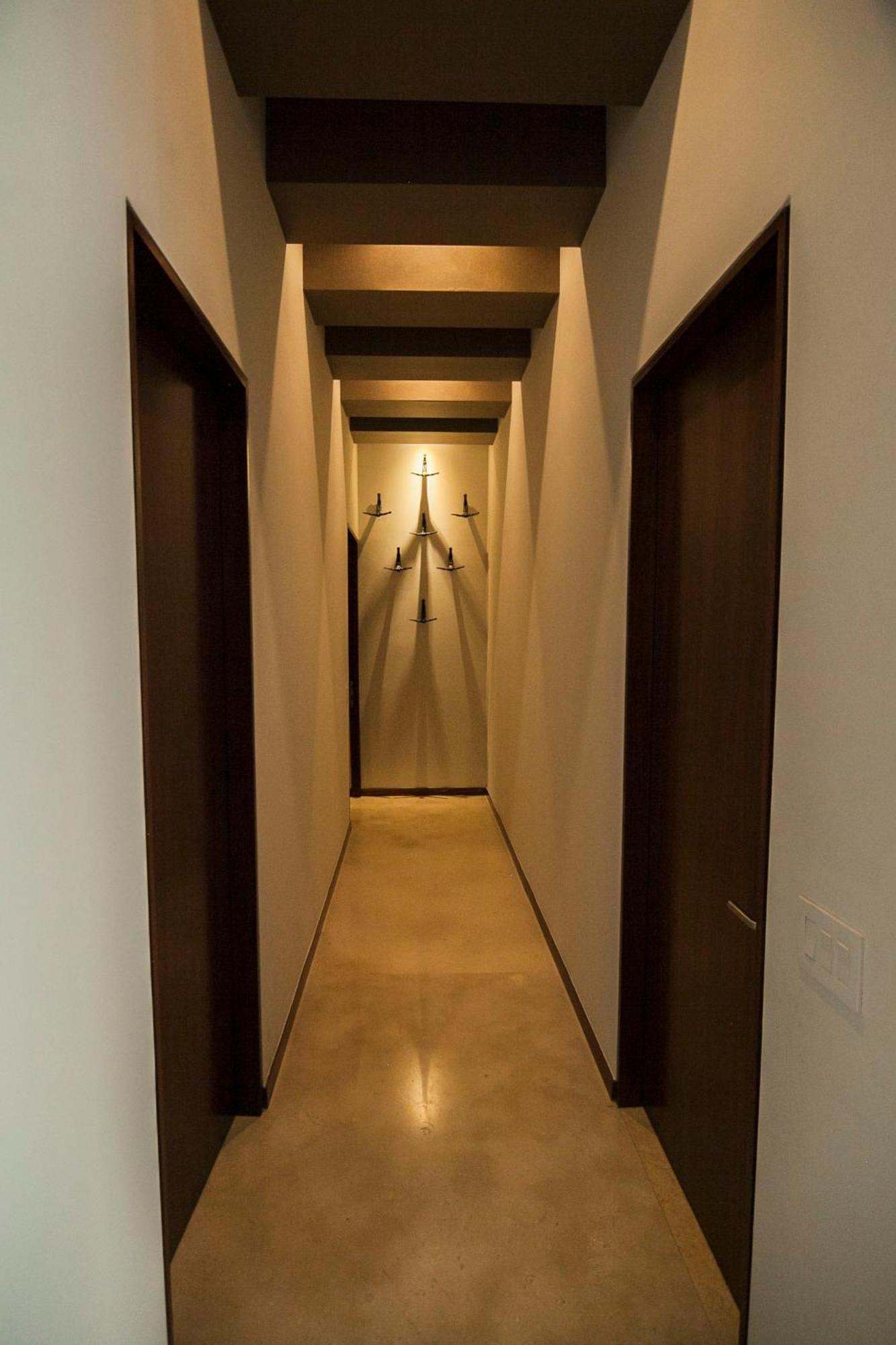 Departamento De Lujo Nuevo Vallarta 布塞里亚斯 外观 照片